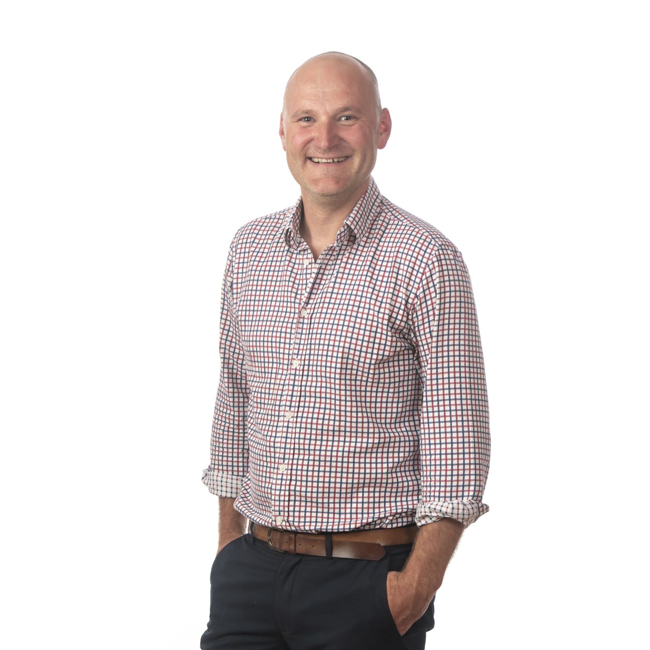 Brad White - Waikato